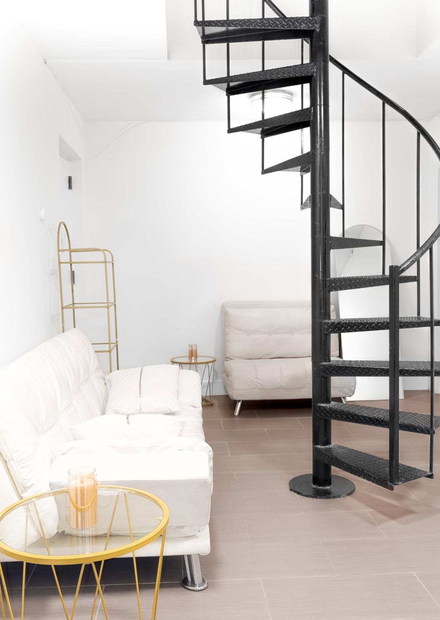 Habitación en casa particular Yellow2 Sunrise Brooklyn Retreat Nueva York